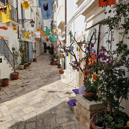 Settimo Sole Home Valle D'Itria Martina Franca Exteriér fotografie