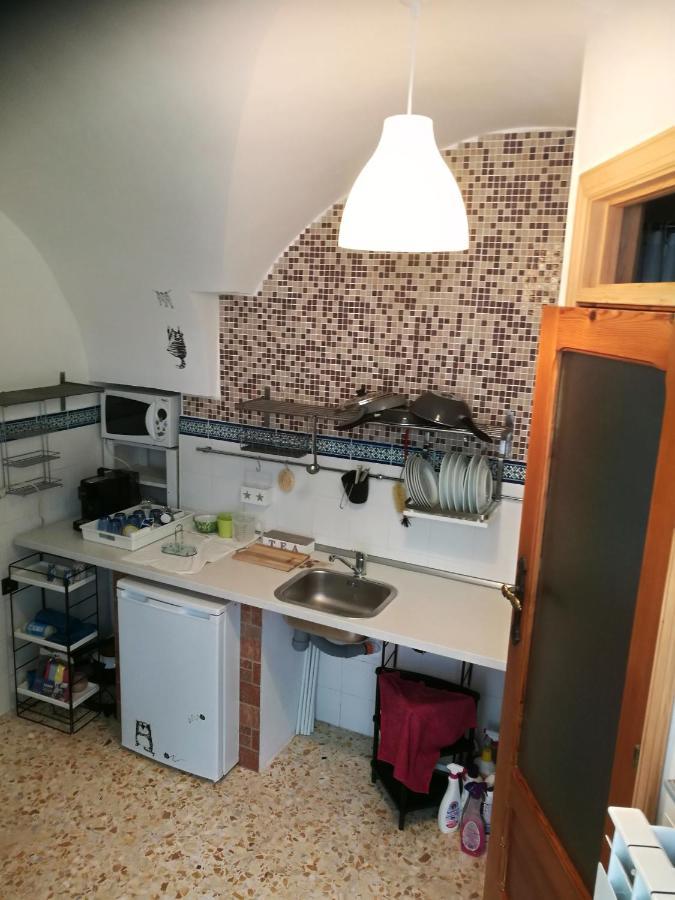 Settimo Sole Home Valle D'Itria Martina Franca Exteriér fotografie