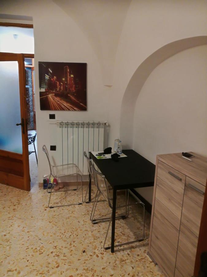 Settimo Sole Home Valle D'Itria Martina Franca Exteriér fotografie