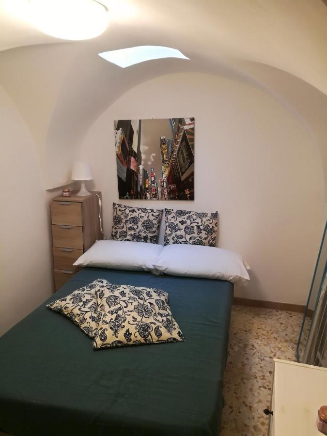 Settimo Sole Home Valle D'Itria Martina Franca Exteriér fotografie