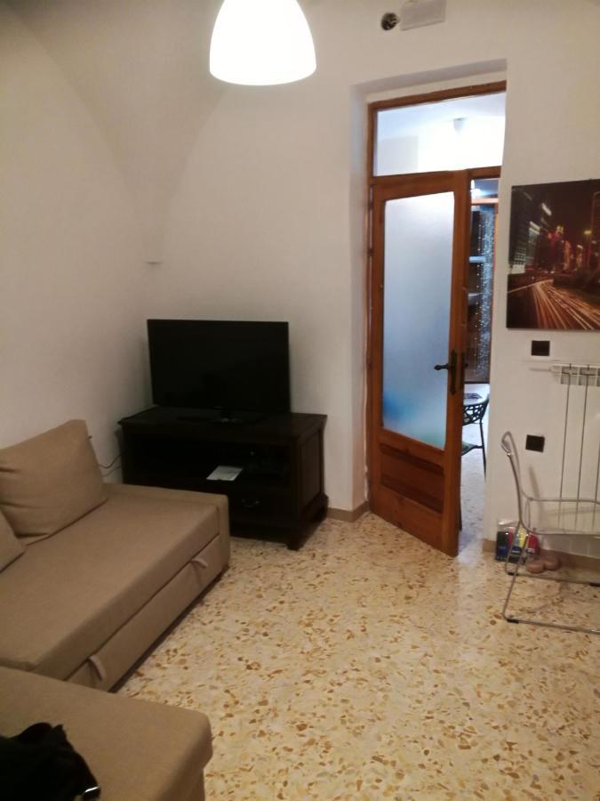 Settimo Sole Home Valle D'Itria Martina Franca Exteriér fotografie