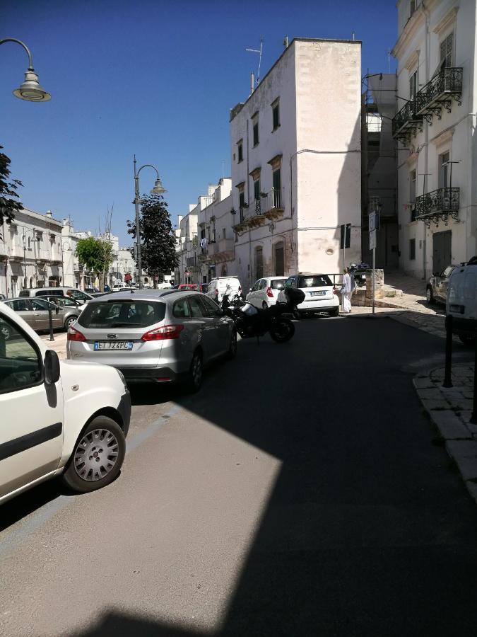 Settimo Sole Home Valle D'Itria Martina Franca Exteriér fotografie