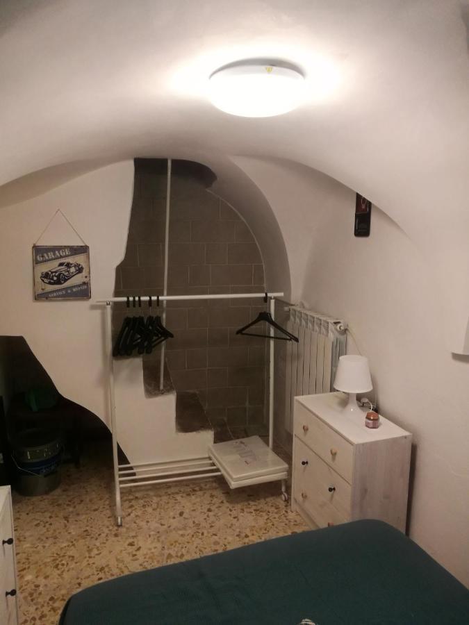 Settimo Sole Home Valle D'Itria Martina Franca Exteriér fotografie