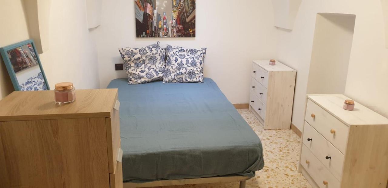 Settimo Sole Home Valle D'Itria Martina Franca Exteriér fotografie