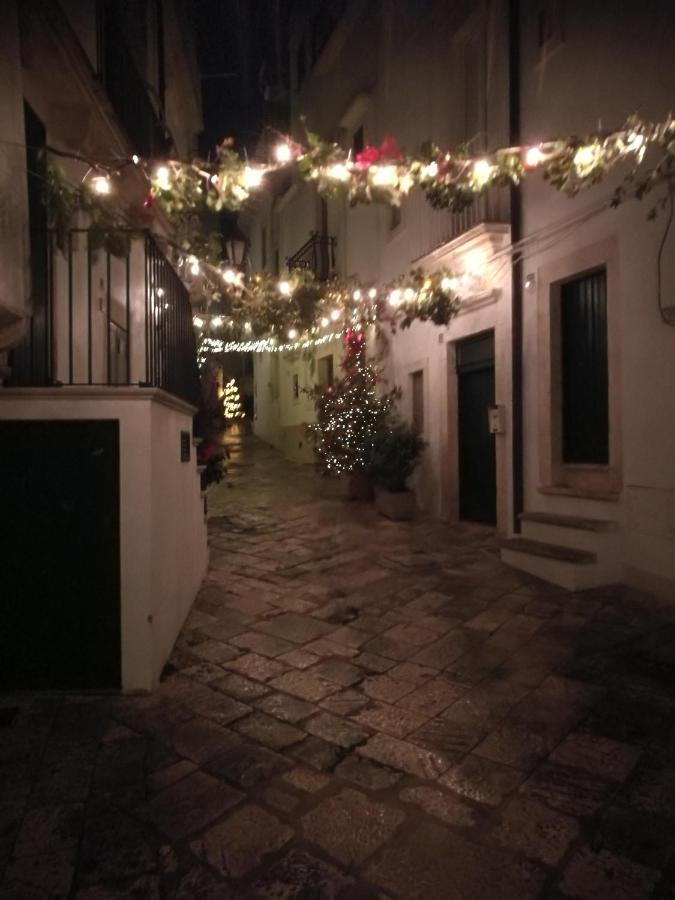 Settimo Sole Home Valle D'Itria Martina Franca Exteriér fotografie