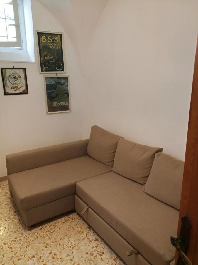 Settimo Sole Home Valle D'Itria Martina Franca Exteriér fotografie